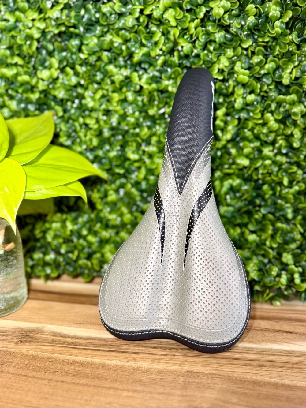 Fuji Velo Bicycle Seat / Saddle